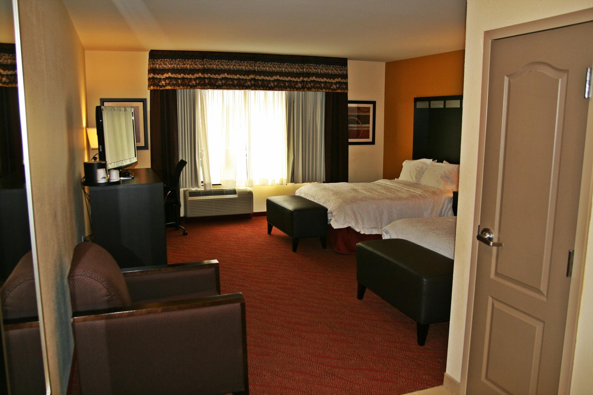 Hampton Inn Limerick Kültér fotó