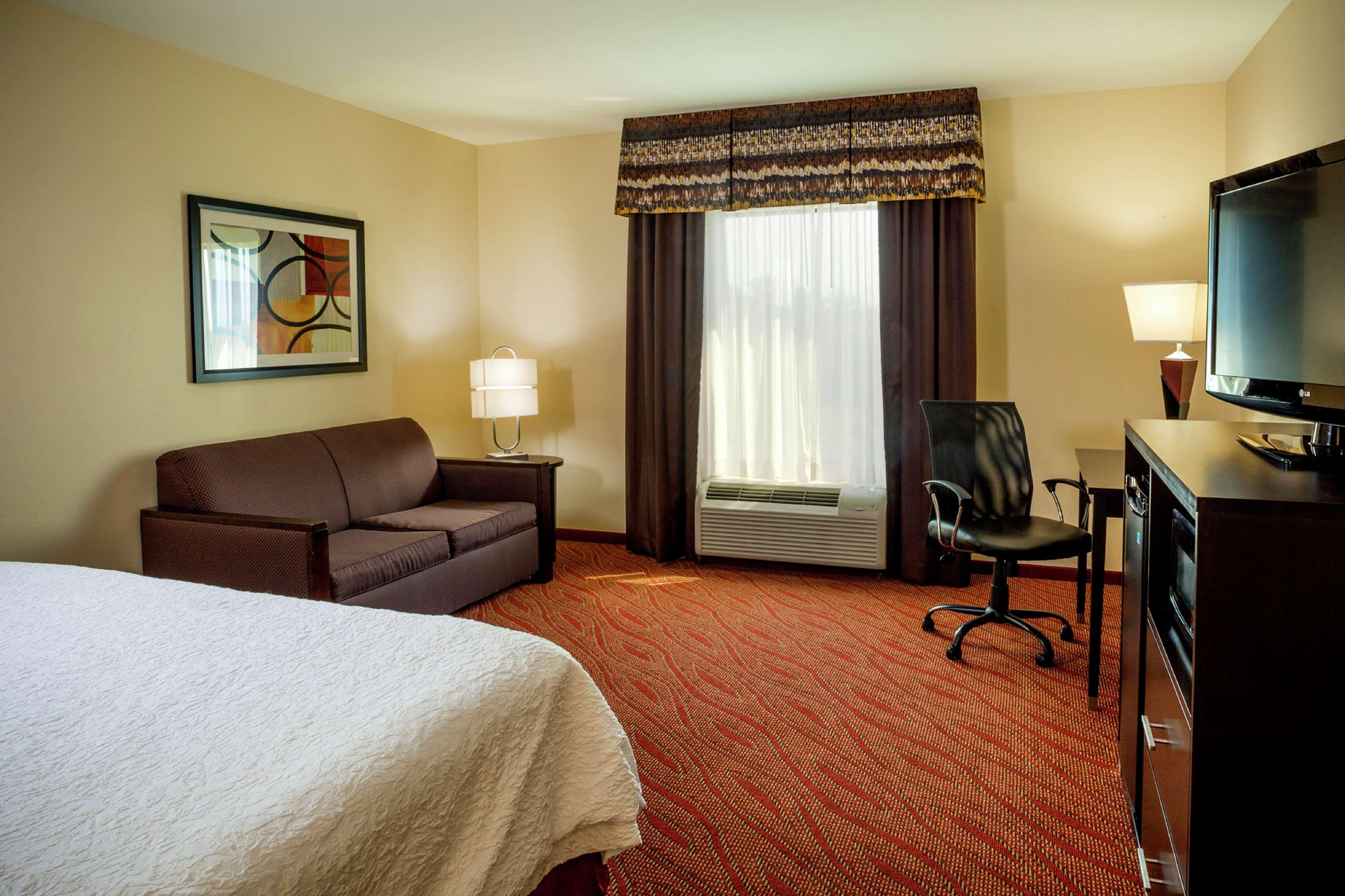 Hampton Inn Limerick Kültér fotó