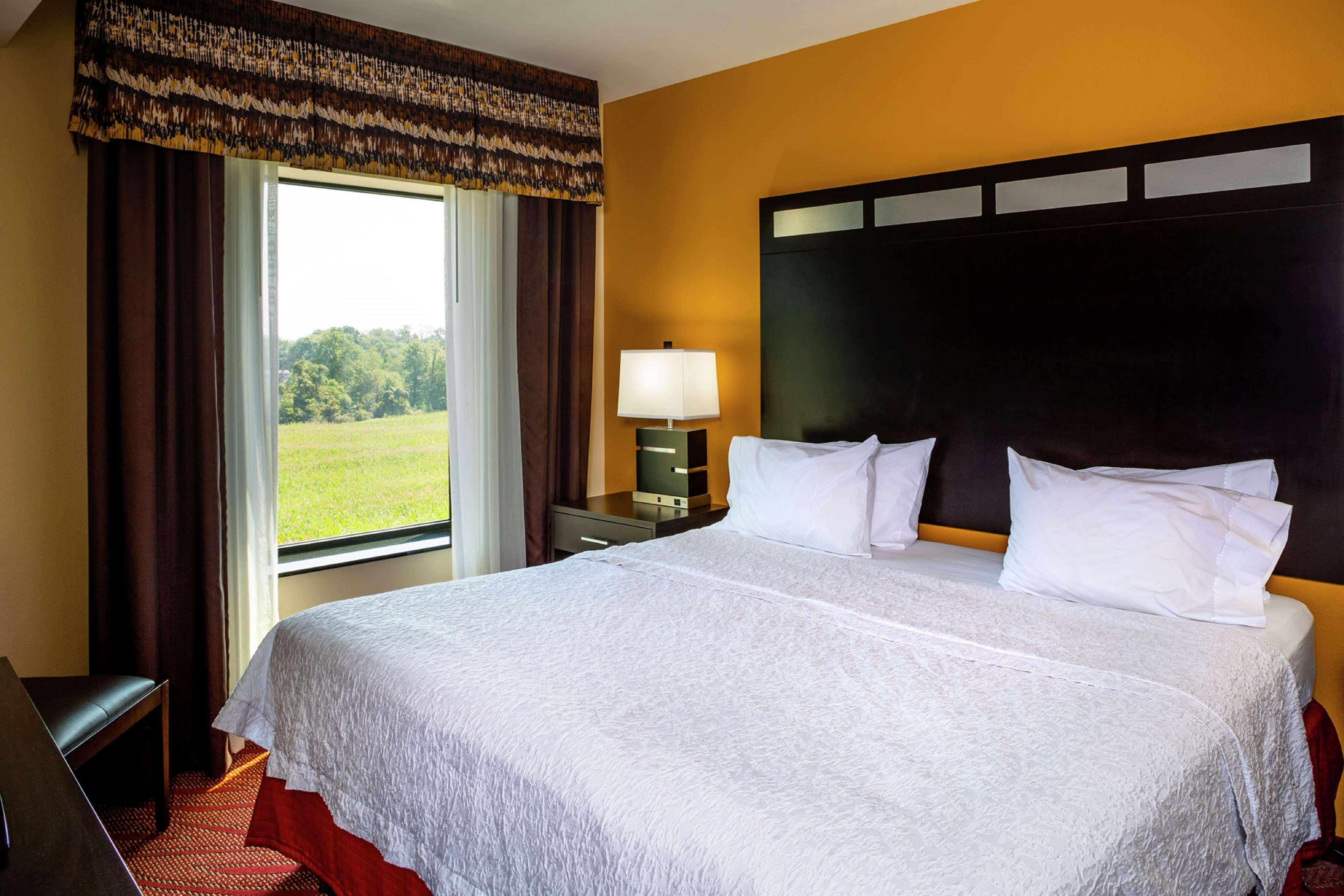 Hampton Inn Limerick Kültér fotó