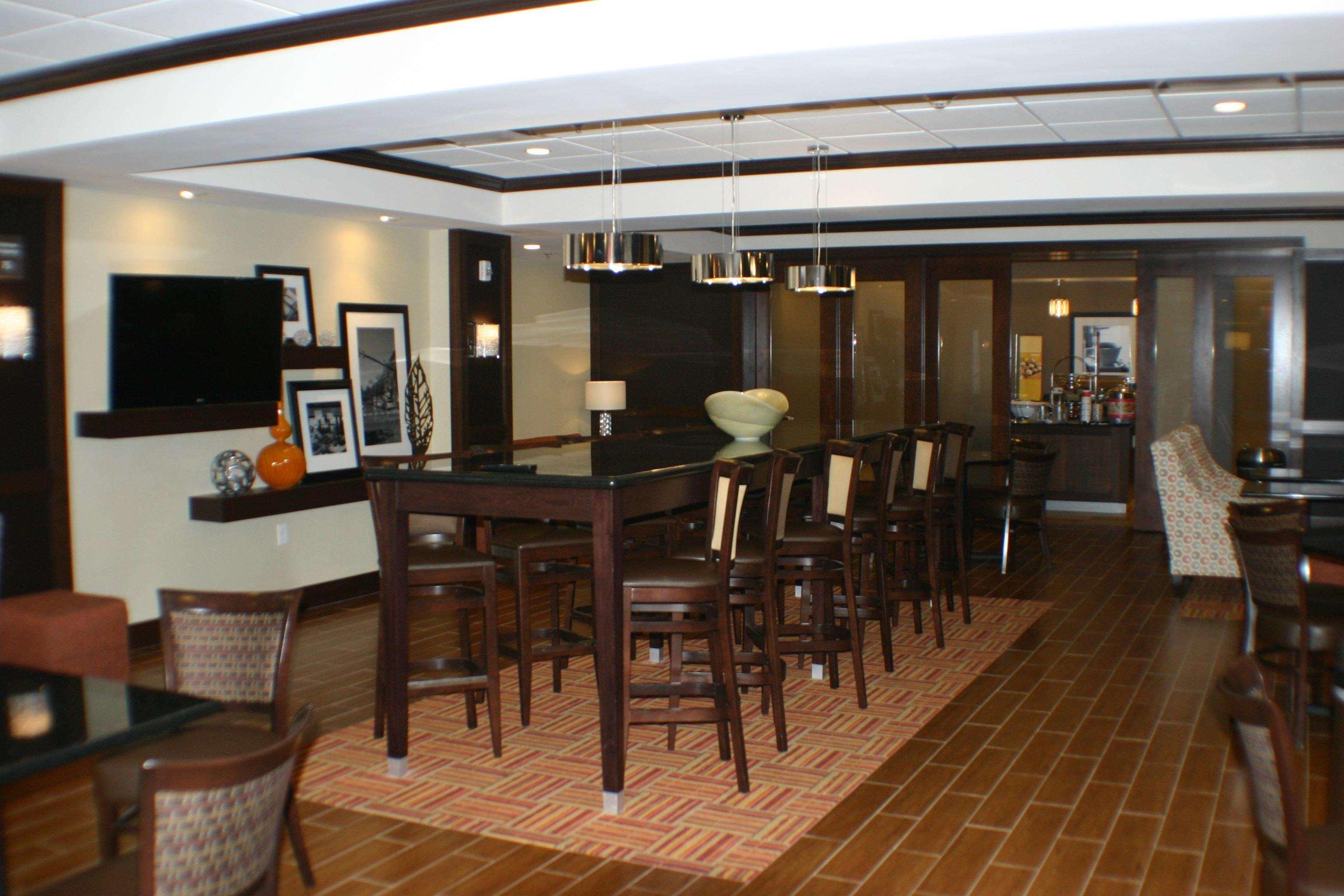 Hampton Inn Limerick Kültér fotó