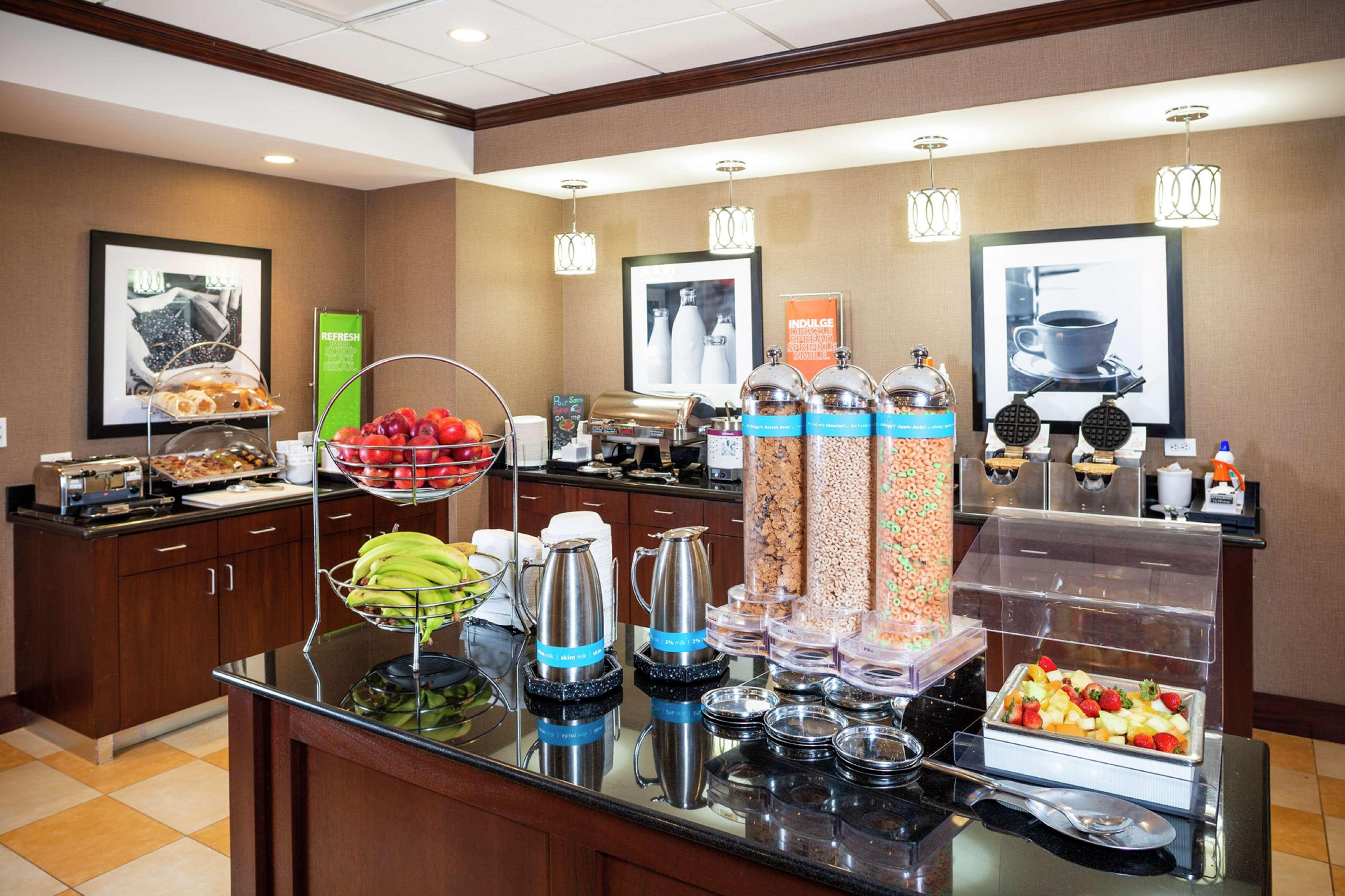 Hampton Inn Limerick Kültér fotó