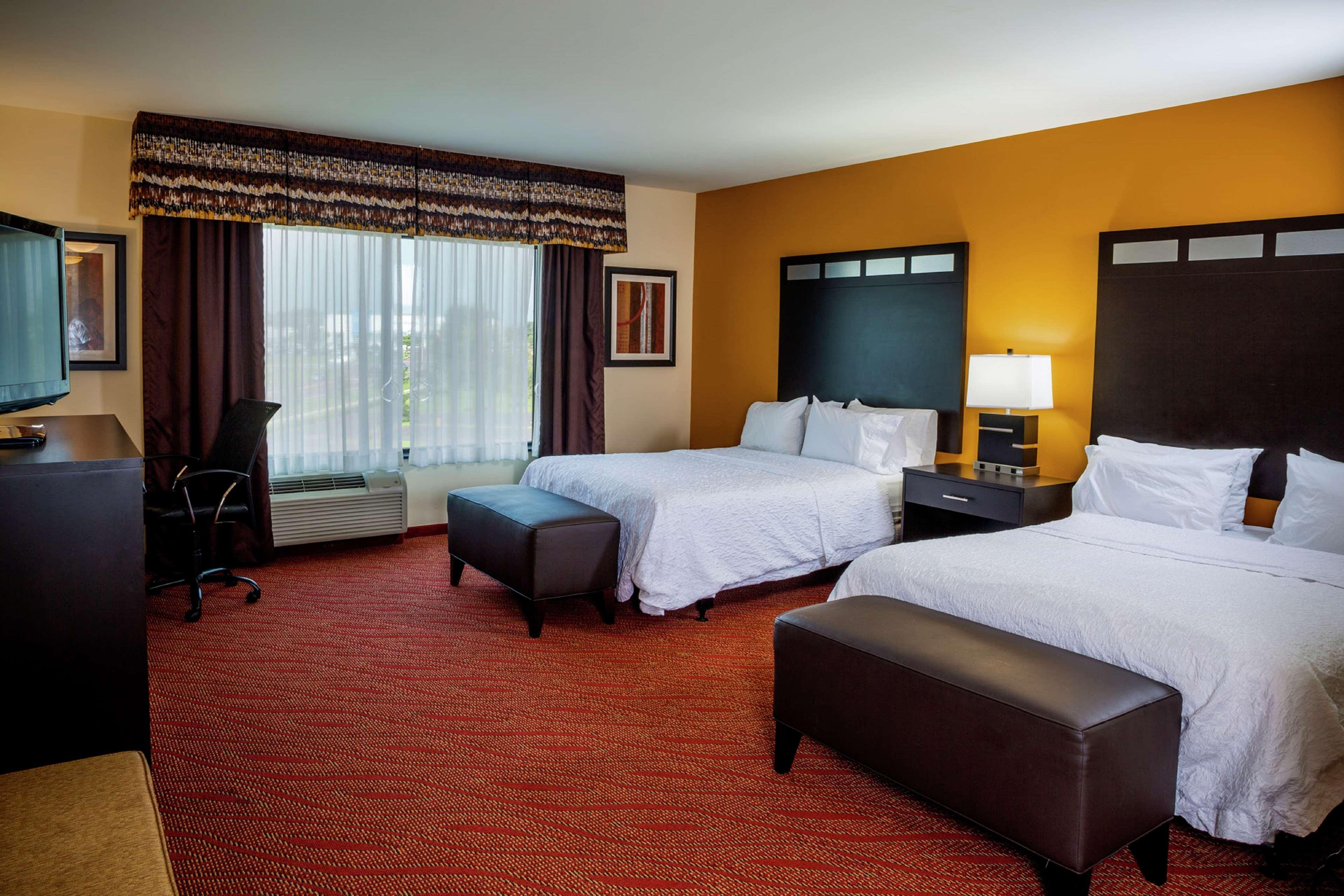 Hampton Inn Limerick Kültér fotó