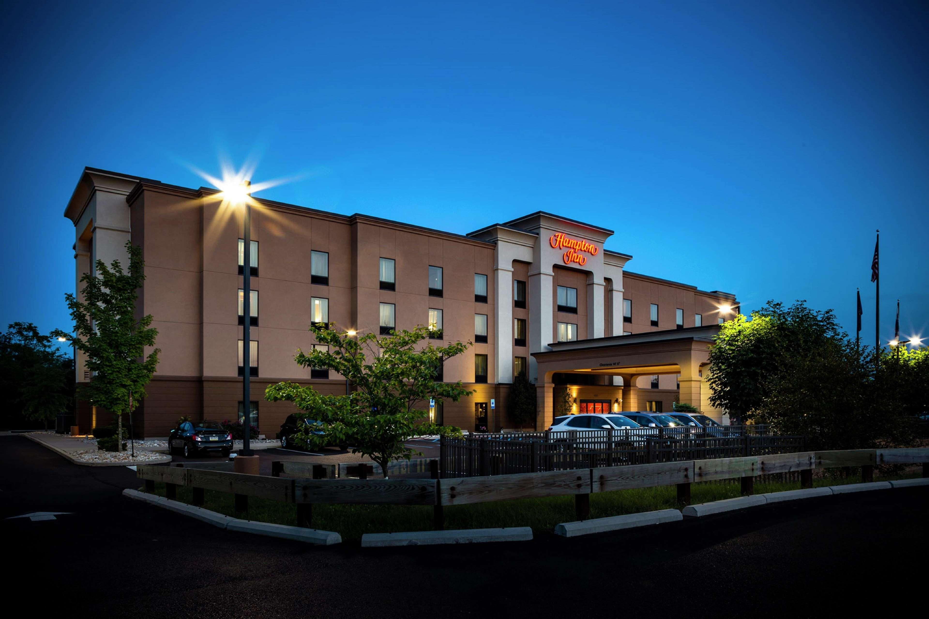 Hampton Inn Limerick Kültér fotó