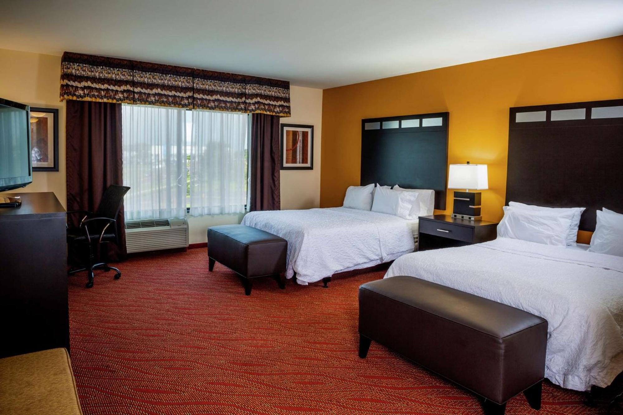 Hampton Inn Limerick Kültér fotó