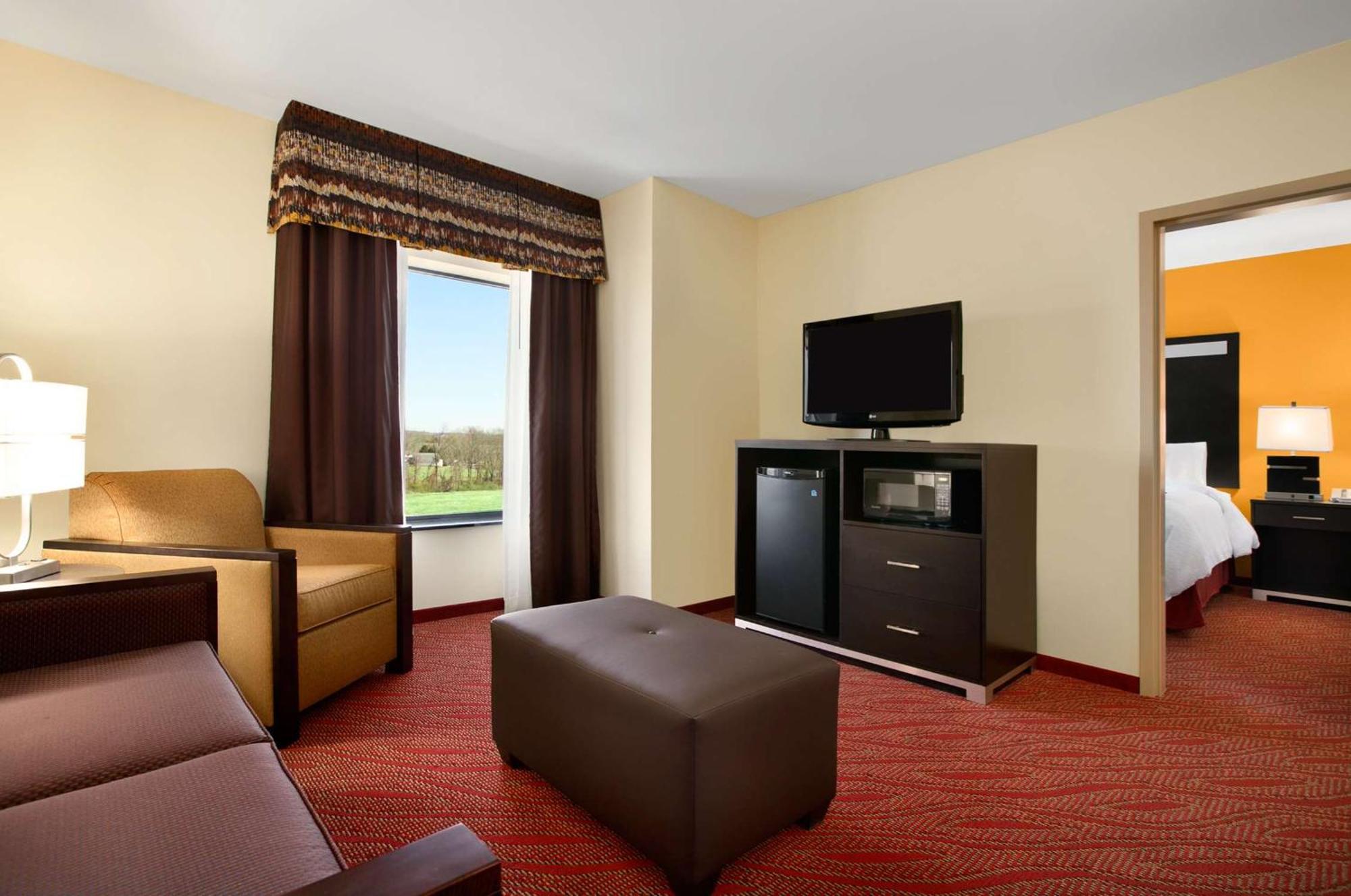 Hampton Inn Limerick Kültér fotó