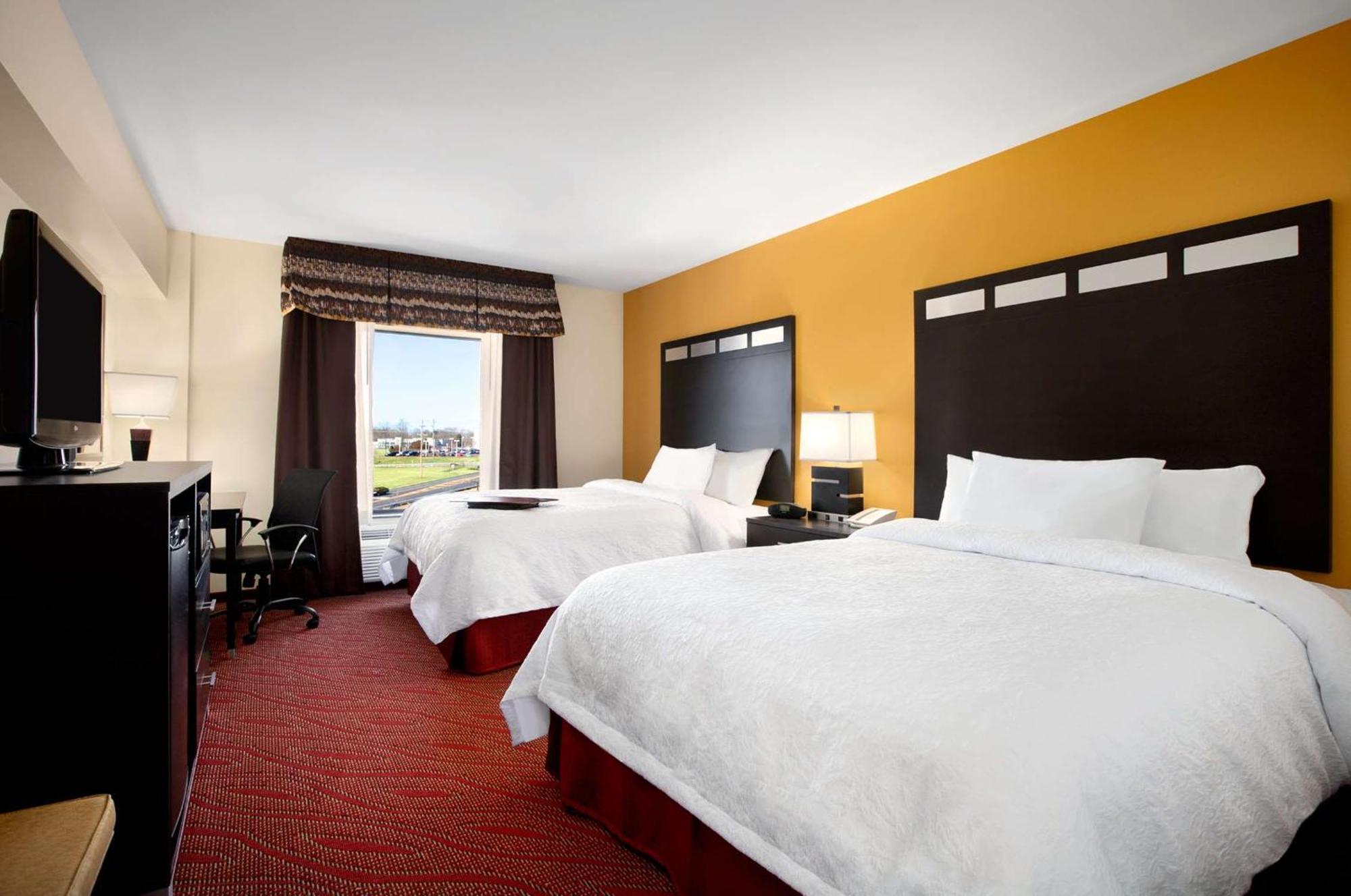 Hampton Inn Limerick Kültér fotó