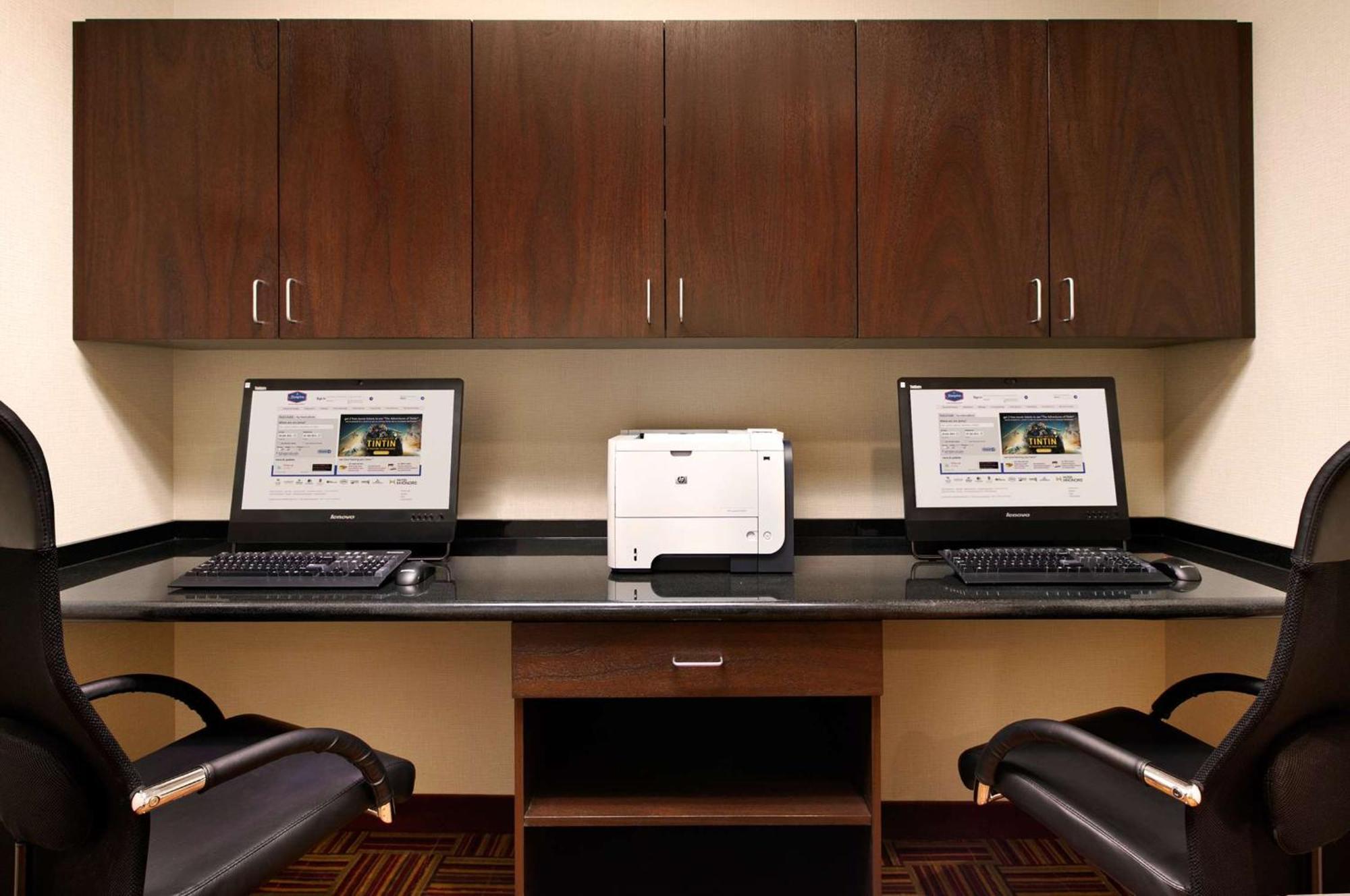 Hampton Inn Limerick Kültér fotó