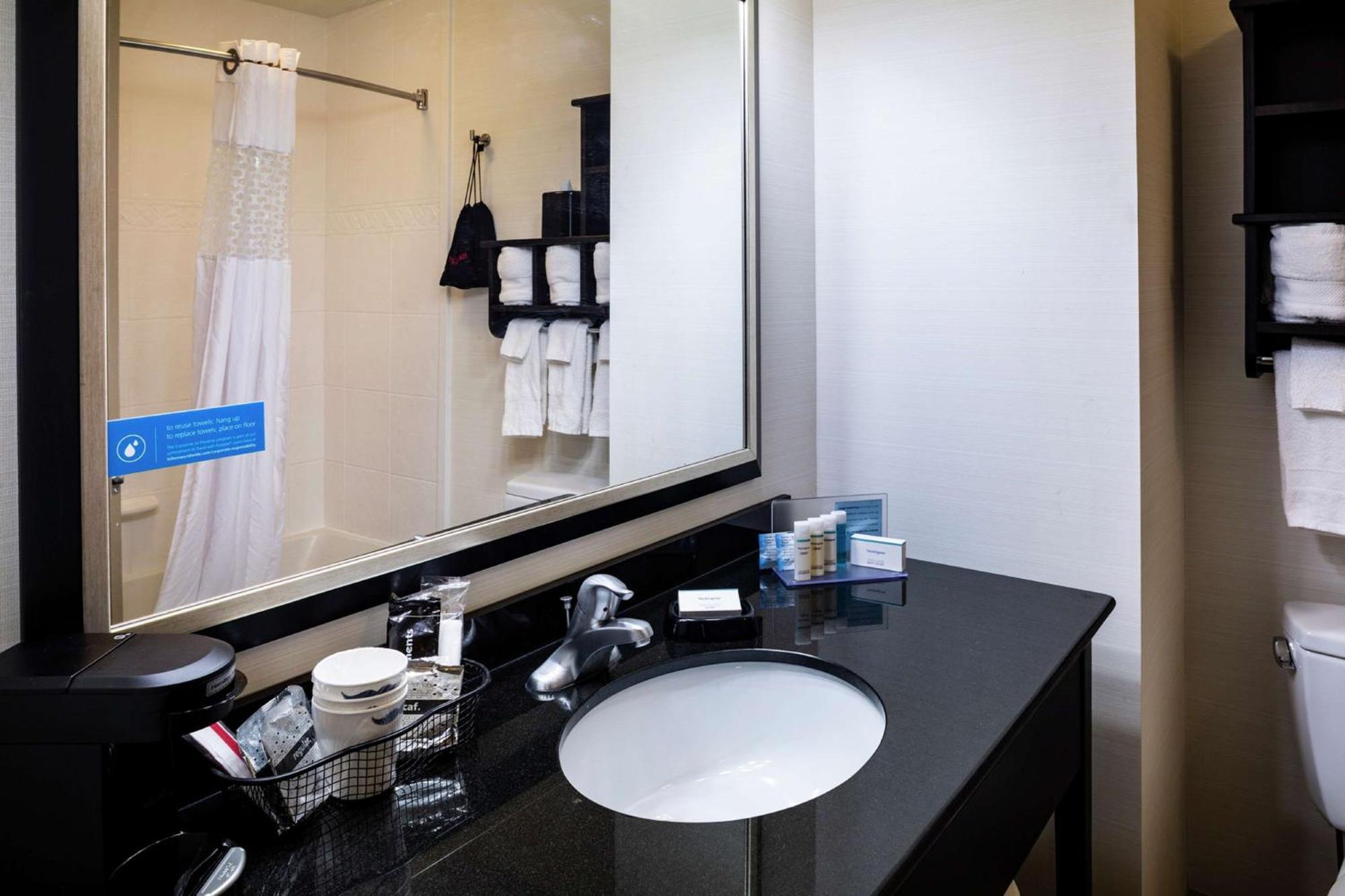 Hampton Inn Limerick Kültér fotó