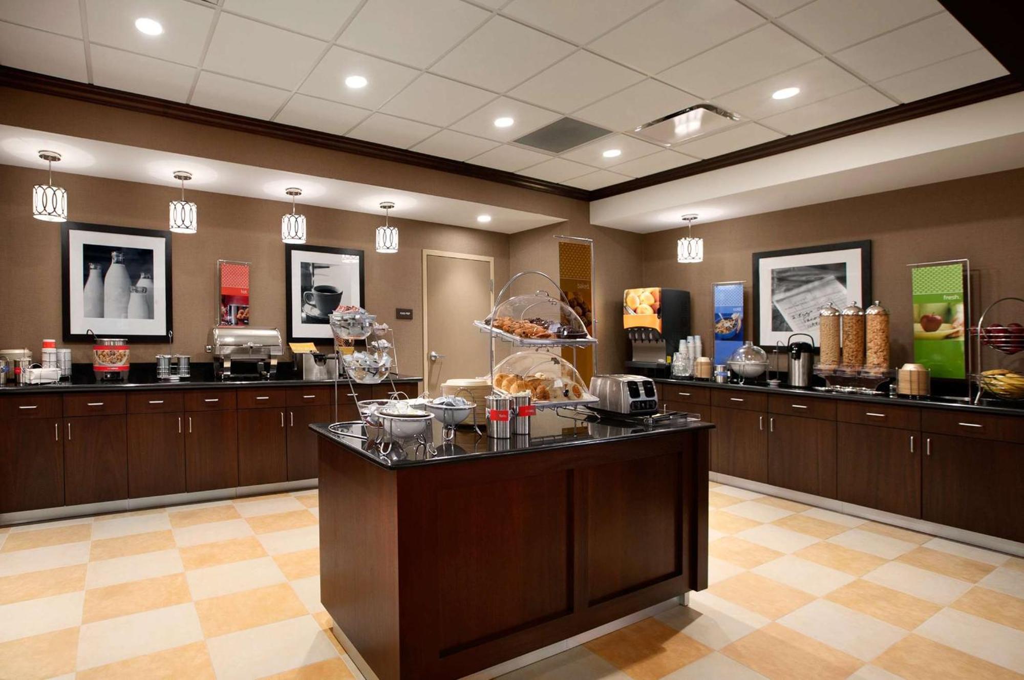 Hampton Inn Limerick Kültér fotó