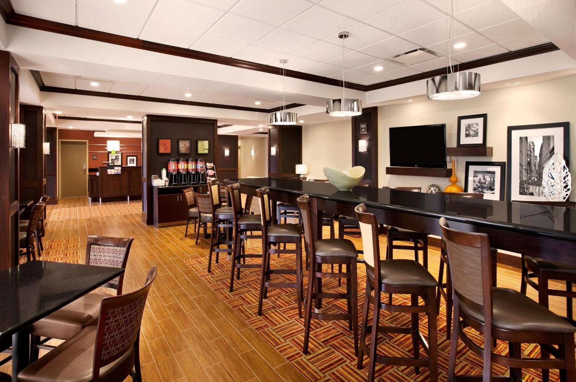 Hampton Inn Limerick Kültér fotó